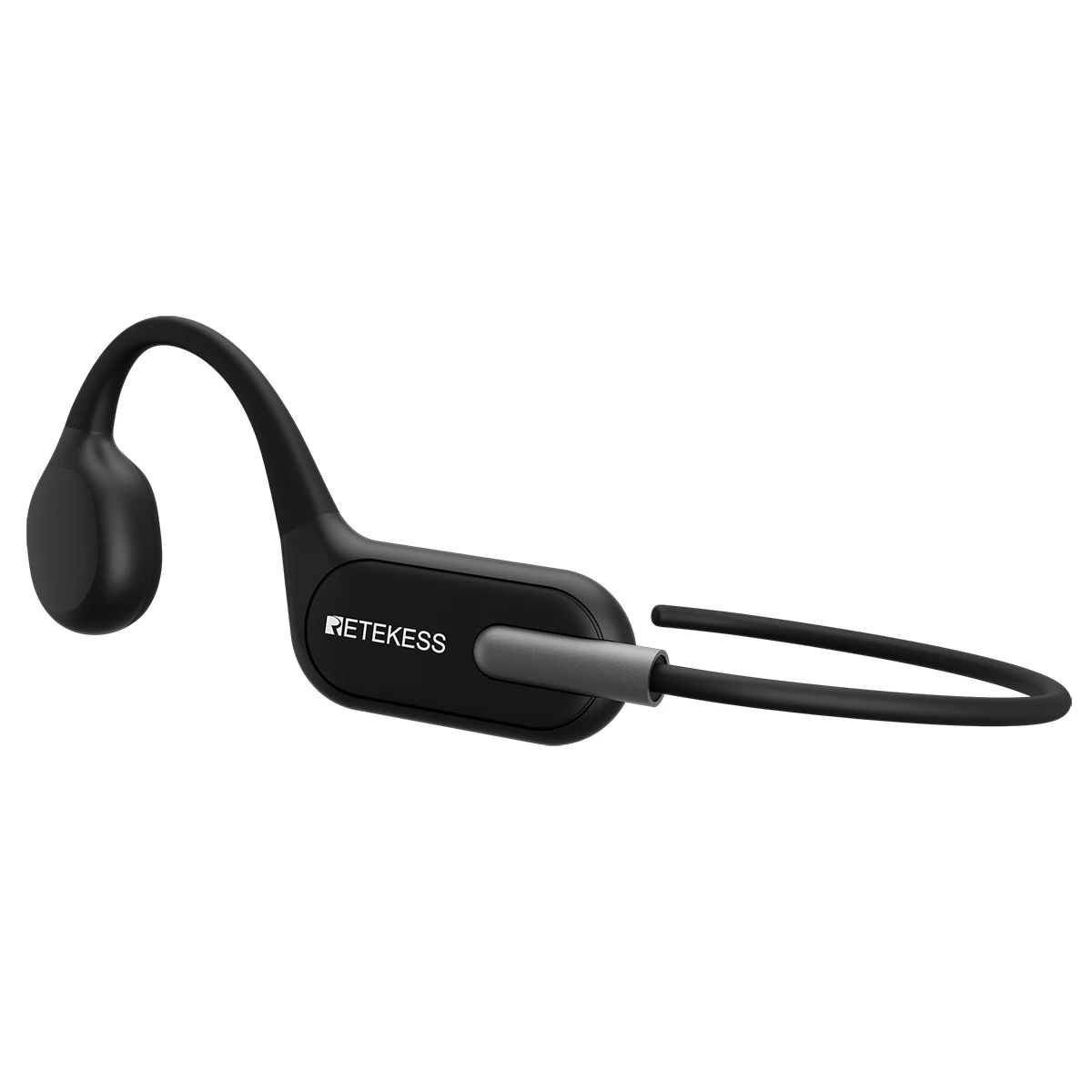 RETEKESS TT042 Knochen-Schallverstärker für Senioren, Knochenleitungs-Ohrhörer mit offenem Ohr, klare Klangqualität, lange Akkulaufzeit, Dual-Modus – Detail 24