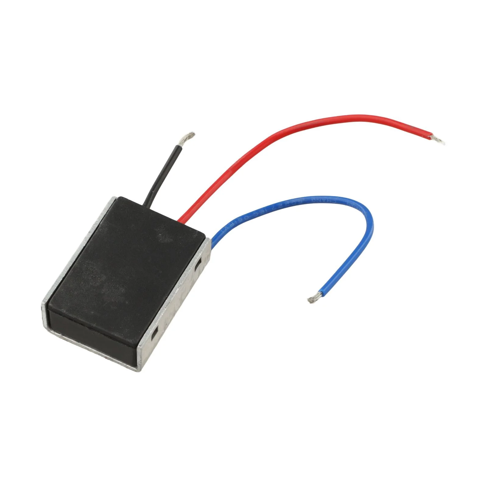 Fast Start Module For Tools 16A Starter As Picture Soft Start Switch Wear-resistant High Stability High Concentricity
