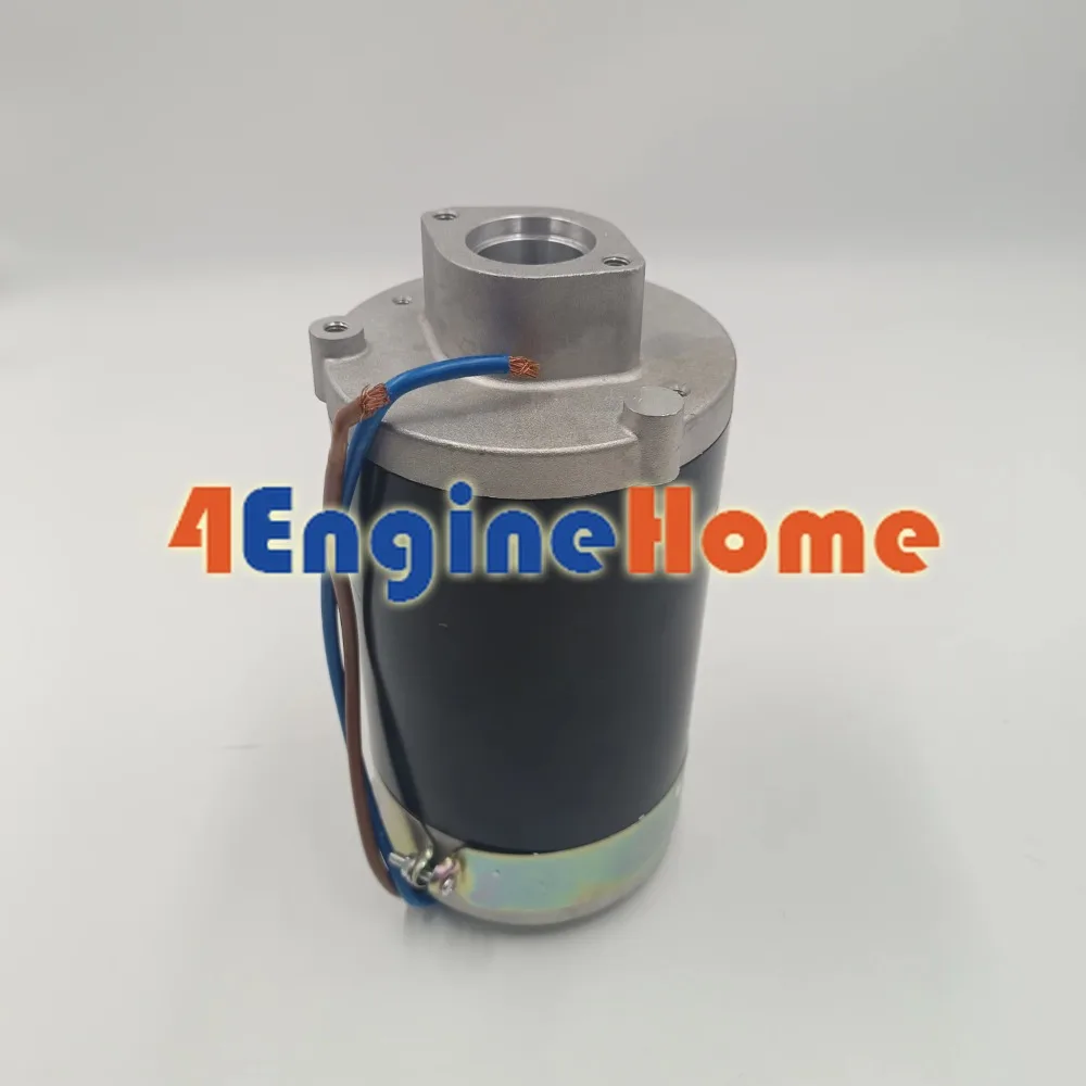 Starter Motor Assy 2072571 Fits for Manon Forklift Parts