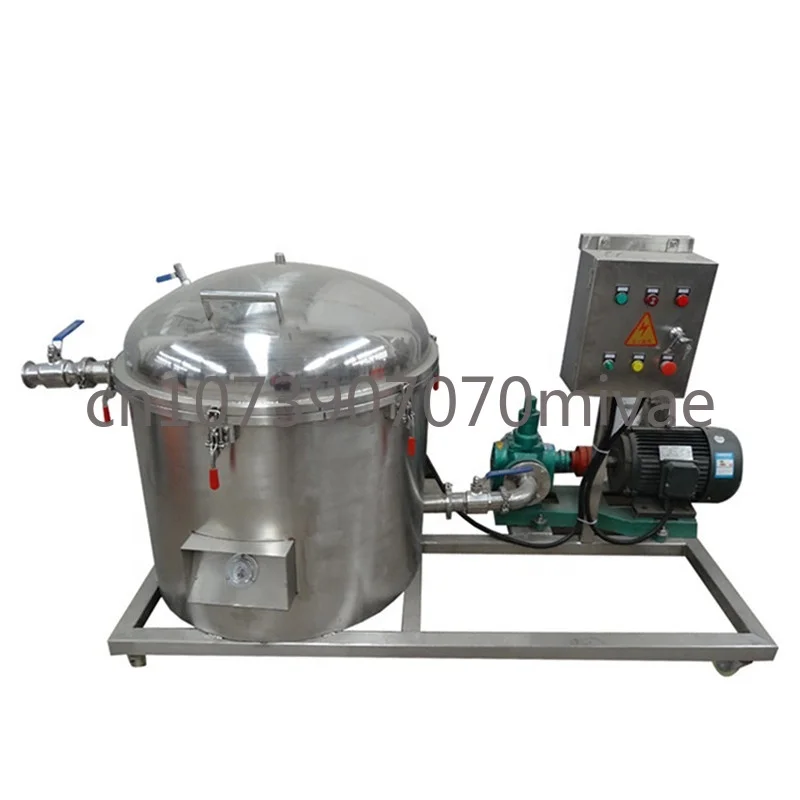 deep fryer oil filter commercial fryer oil filter