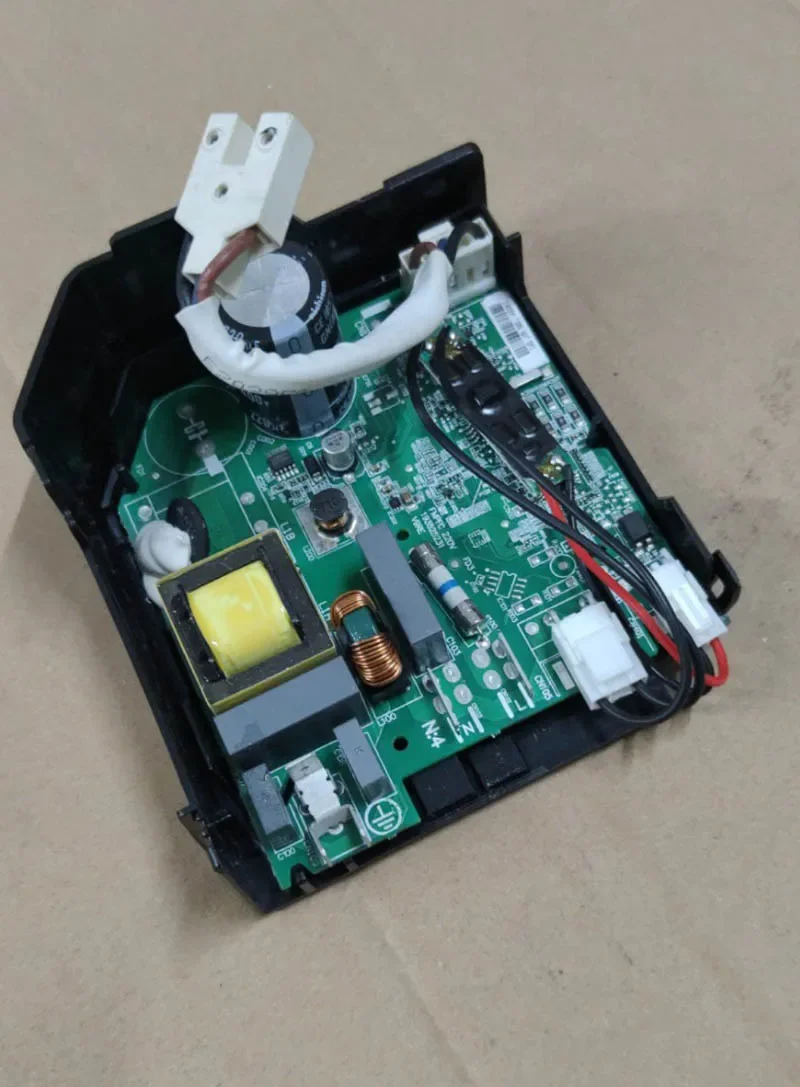 Universal Test Start Board Direct Drive Refrigerator Inverter Compressor