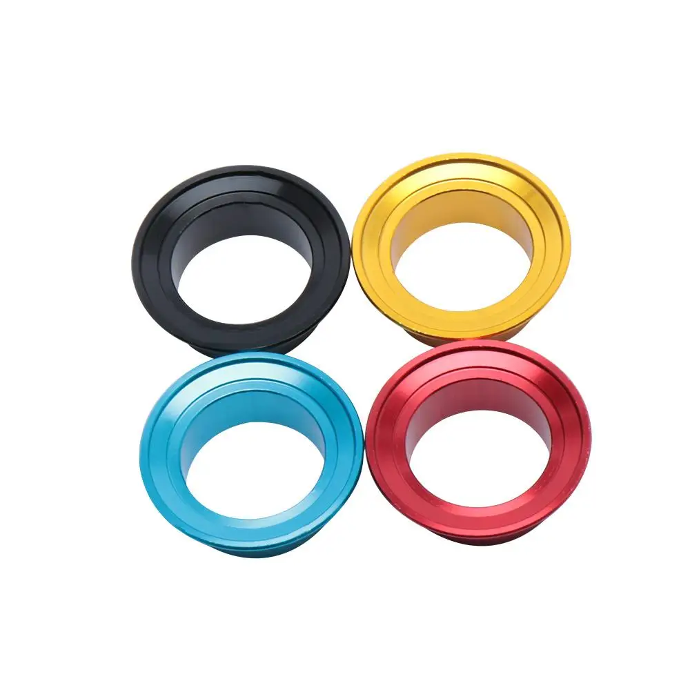 Alloy Conical Spacer Mountain Bike Bicycle Fork Washer Bicycle Headsets Washer Bike Headsets Spacers Headsets Taper Washer