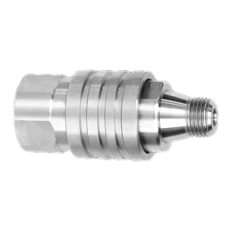 

T99C-2PCS Quick Disconnect Connector For Water Drill Bit Anti Lock Quick Disassembly Assembly For Water Drill Bit