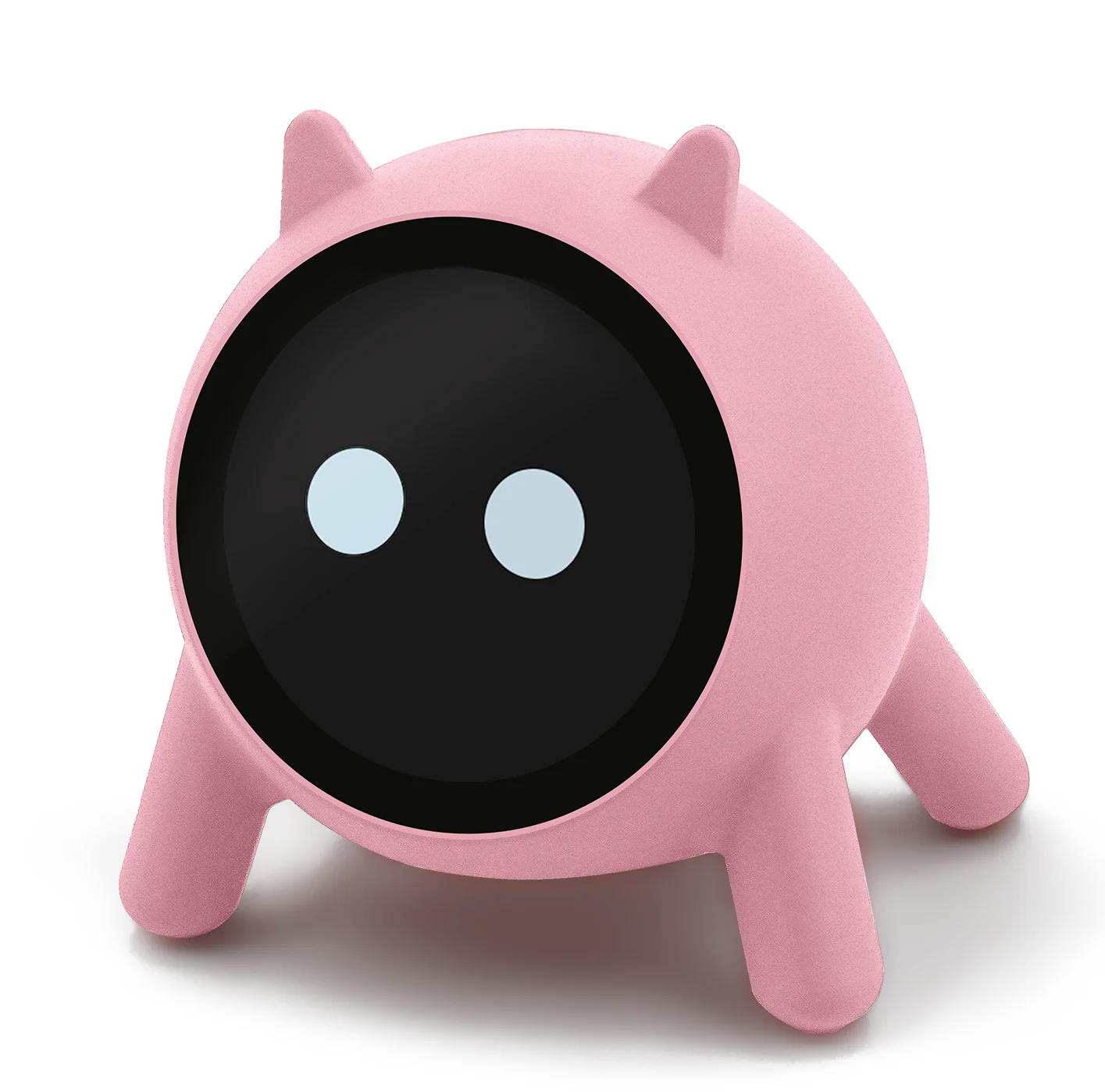 Variant: Pink EchoEar plus