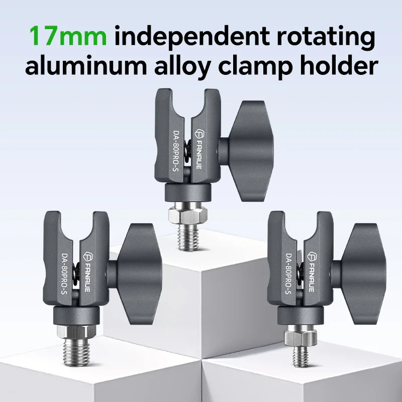 

FANAUE motorcycle extension independent rotating connecting rod 17mm ball head mobile phone sports camera bracket accessories