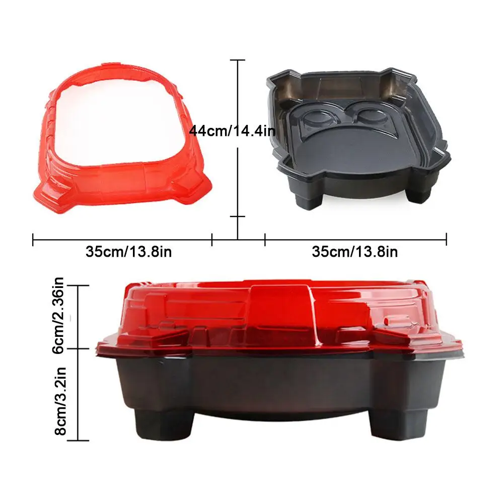 Thumbnail 3 - #69 Highest Rated Battle Tops to Buy in 2026