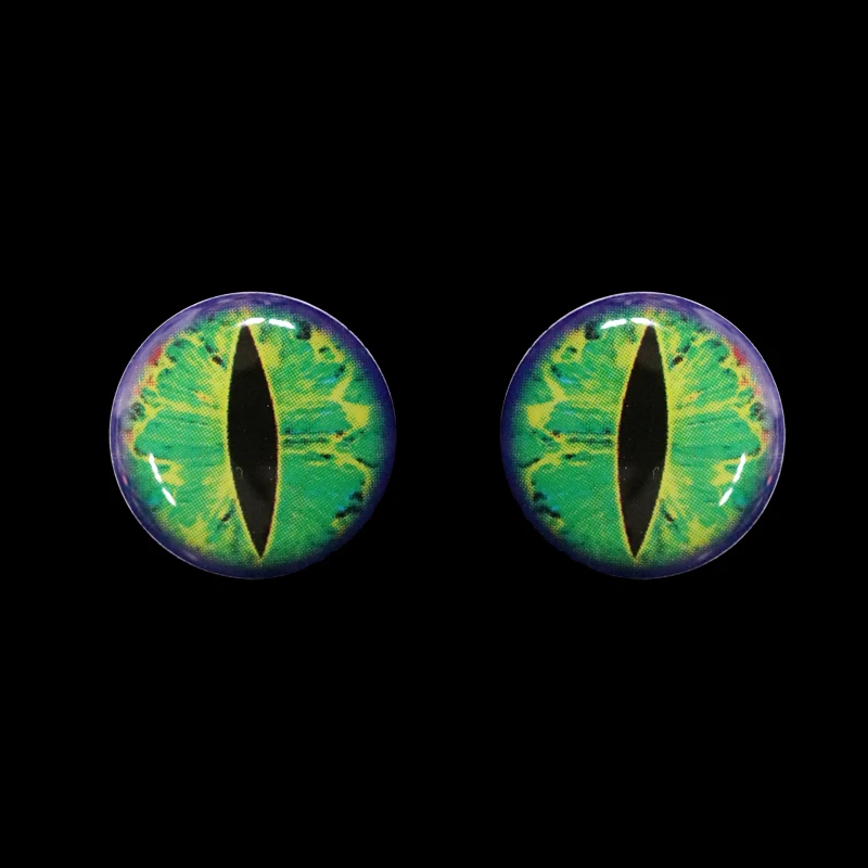 ICERIO Ojos 3D Epoxi para moscas artificiales - Accesorios de pesca - imagen 3