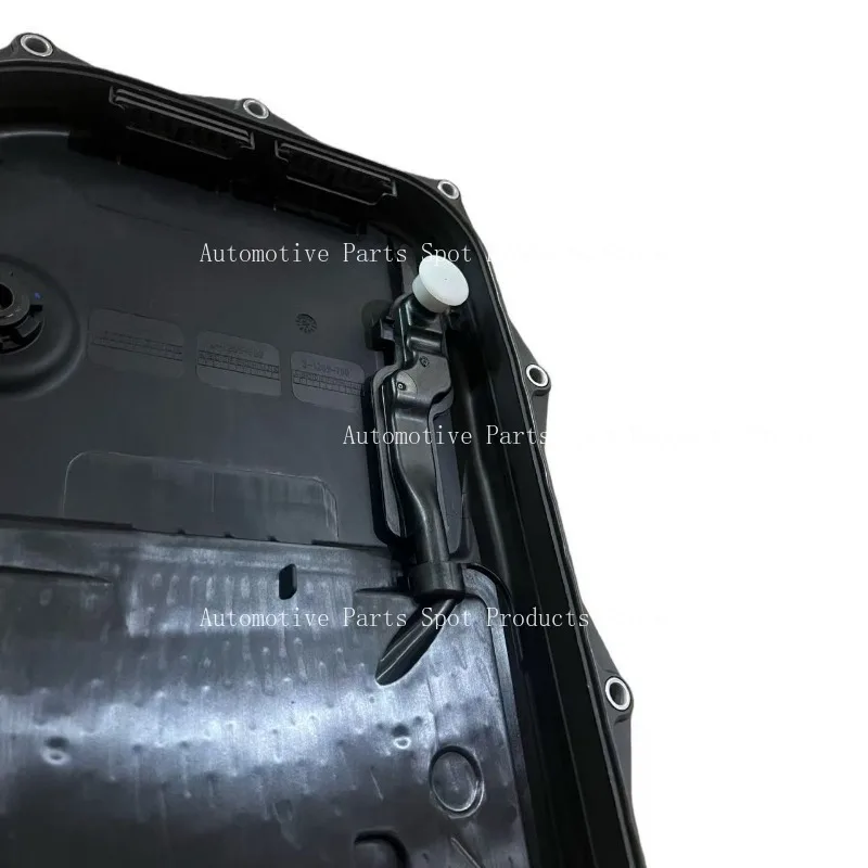 24118743462 Is Suitable for BMW X3 X4 X5 X Gearbox with Oil Pan and Start Stop Function