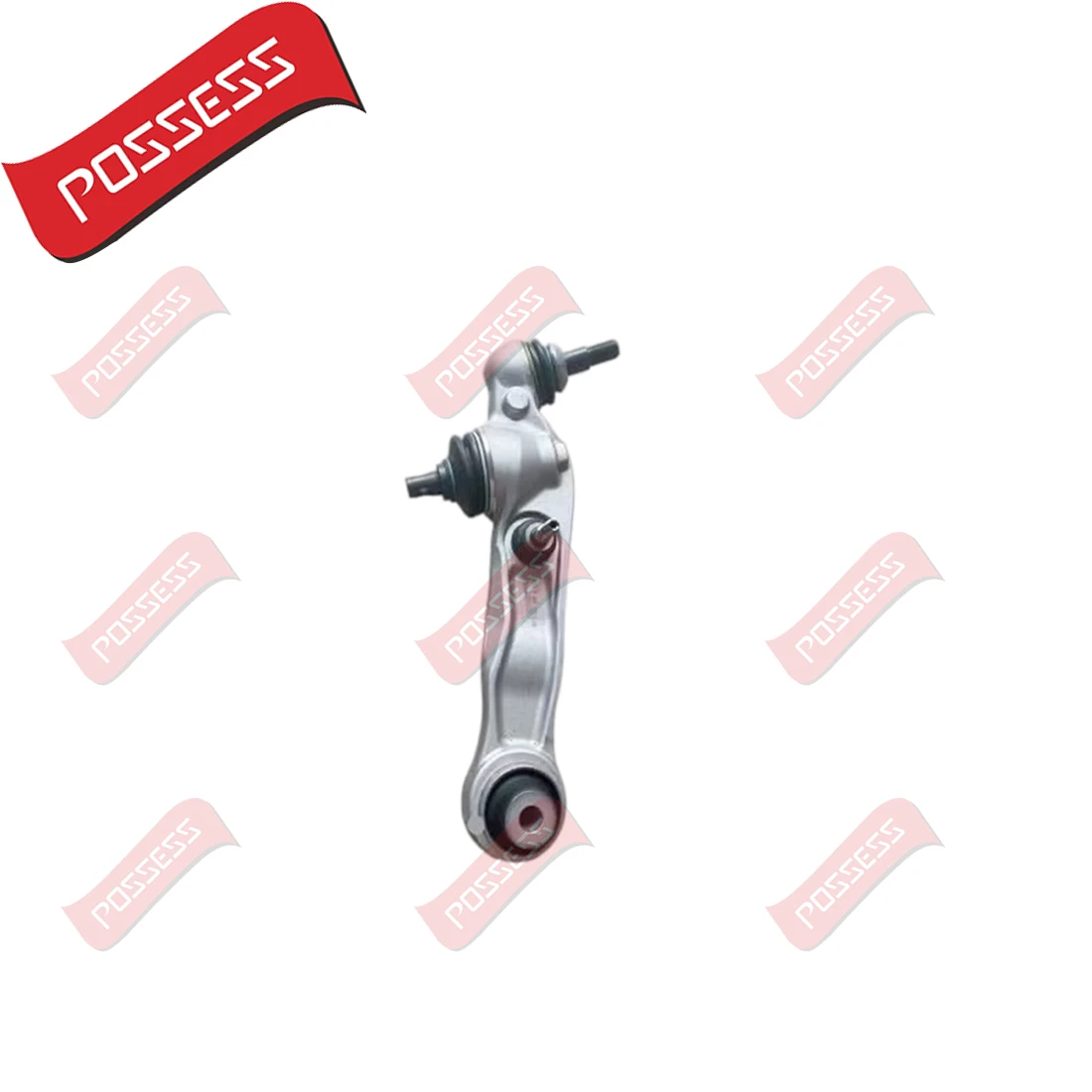 A Pair of Front Lower Suspension Straight Control Arm For Rolls Royce Ghost Wraith Dawn RR4 RR5 RR6 31126782181 31126782182