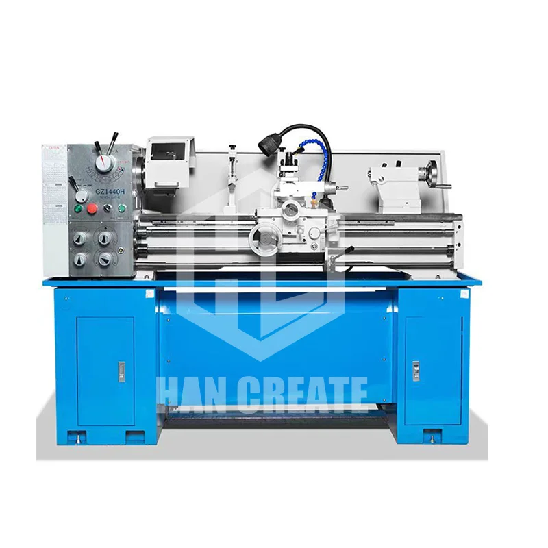 CZ1440G/1 Price of Mini Matel Bench Top Lathe Machine Metal Bench Lathe Machine for Sale