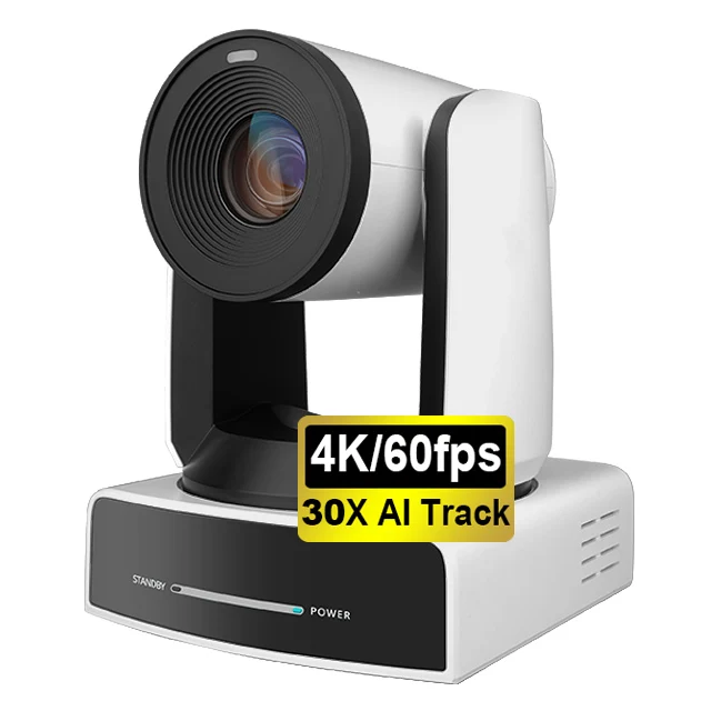 1080P HD USB Conference Camera with Microphone Wide Angle Webcam for Zoom/Teams/Google Meet Live Streaming