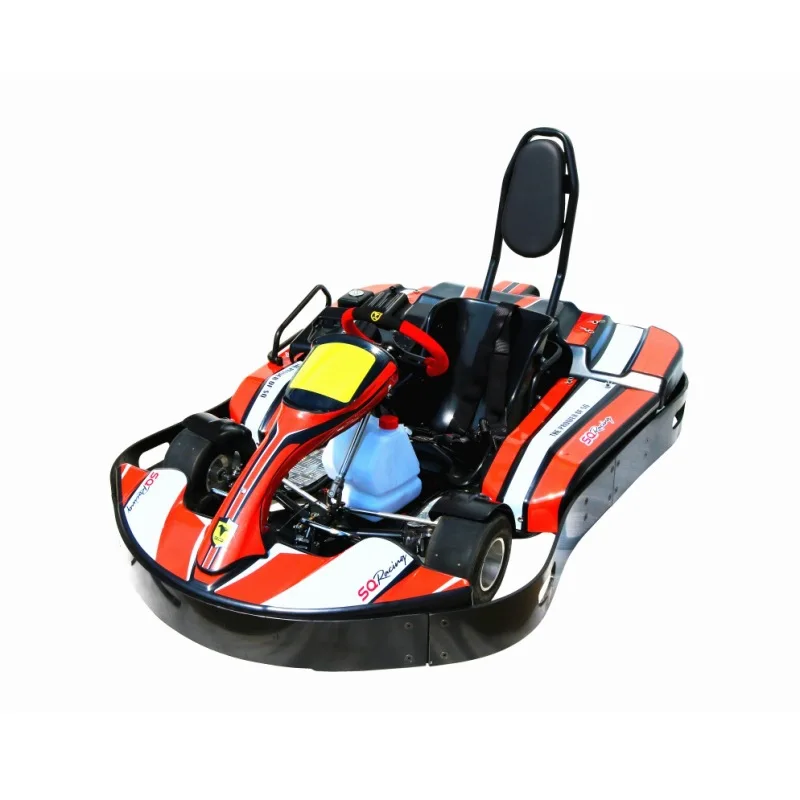 New entertainment adult gasoline kart