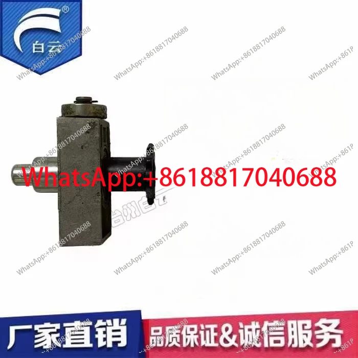 1PCS semi-automatic blow molding machine, infrared accessories with chain gear