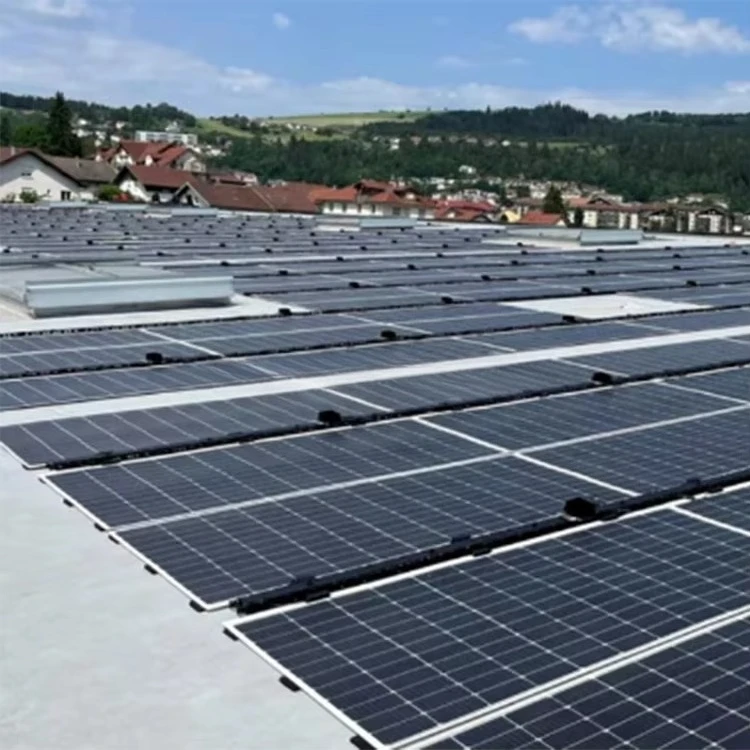 Full Complete Kit 50KW Solar System 20kw 5kw 30kw Power 30KW