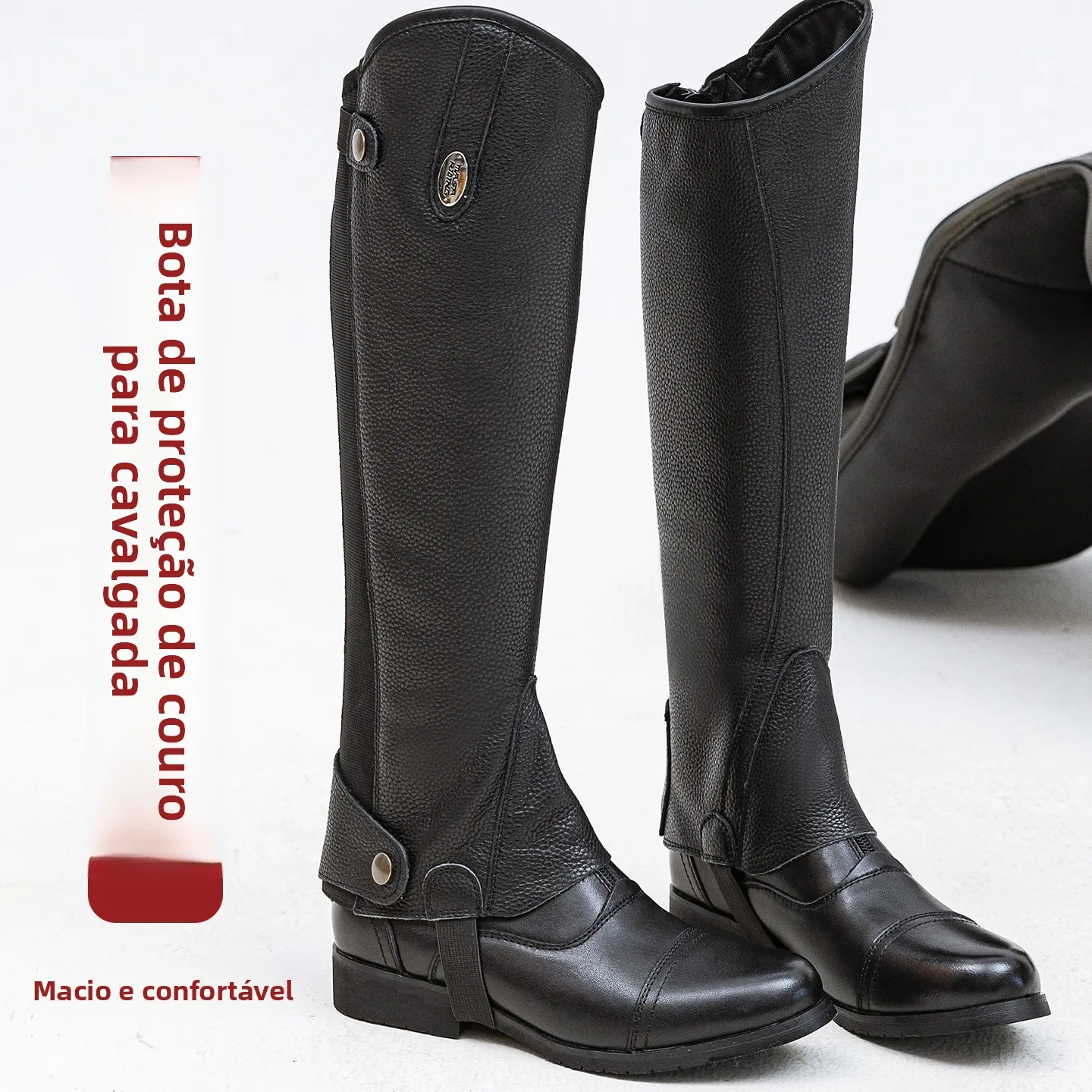 protector-de-piernas-de-cuero-para-montar-a-caballo-suave-resistente-al-desgaste-de-cuero-genuino-equipo-infantil-armadu