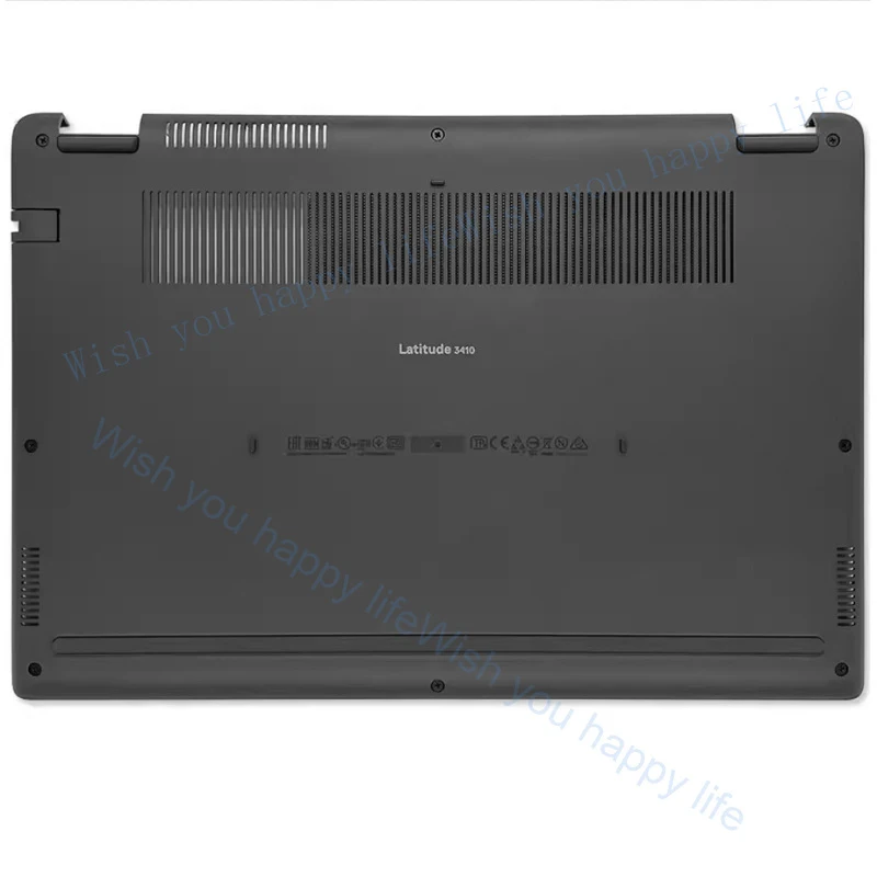 LULU Original Latitude 3410/E3410 Black LCD  for Base