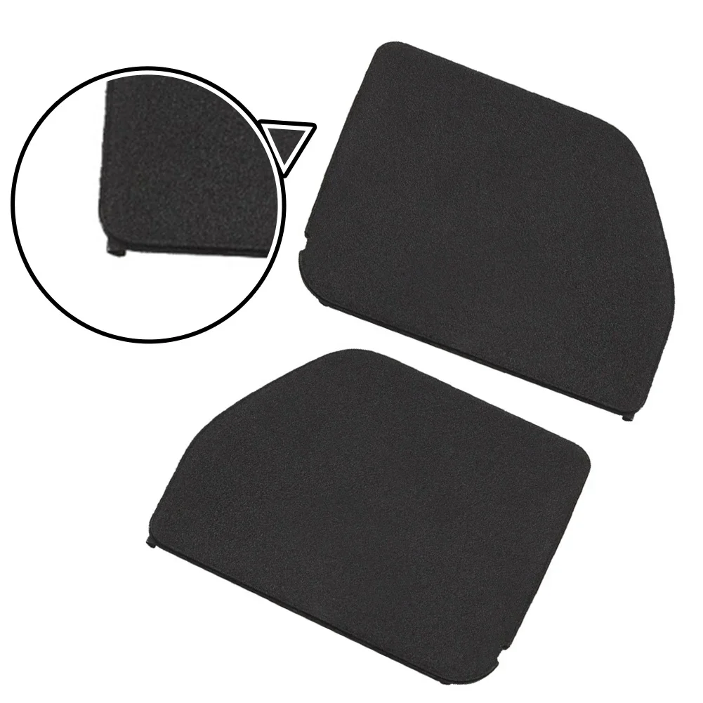 

Car Interior Door Trim Handle Cap Left Right For Chevrolet For Silverado For Sierra 1500 84630349 84630350 Interior Accessories