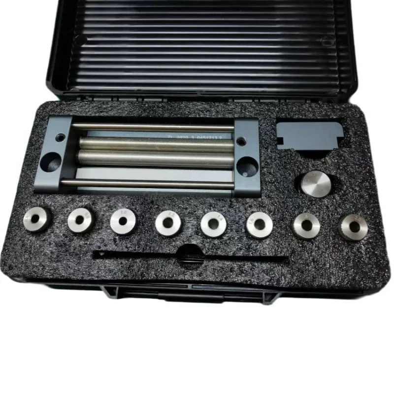 For stainless steel grinding tools and screwdrivers