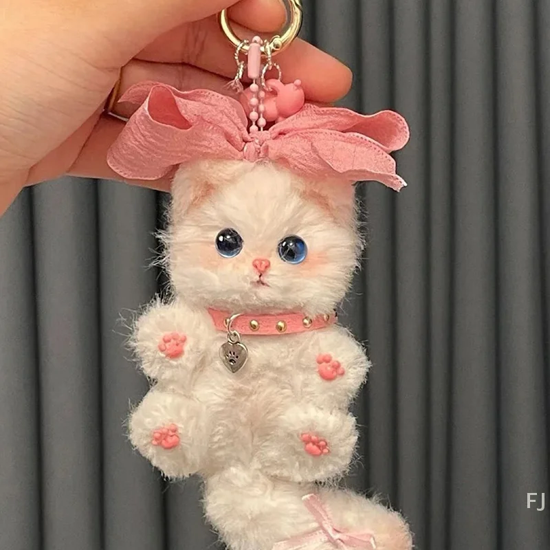 [YU]Creative DIY Handmade Pendant Material Kit Cute Hanging Decoration Vntine's Day Gift For Girlfriend Faion Accories