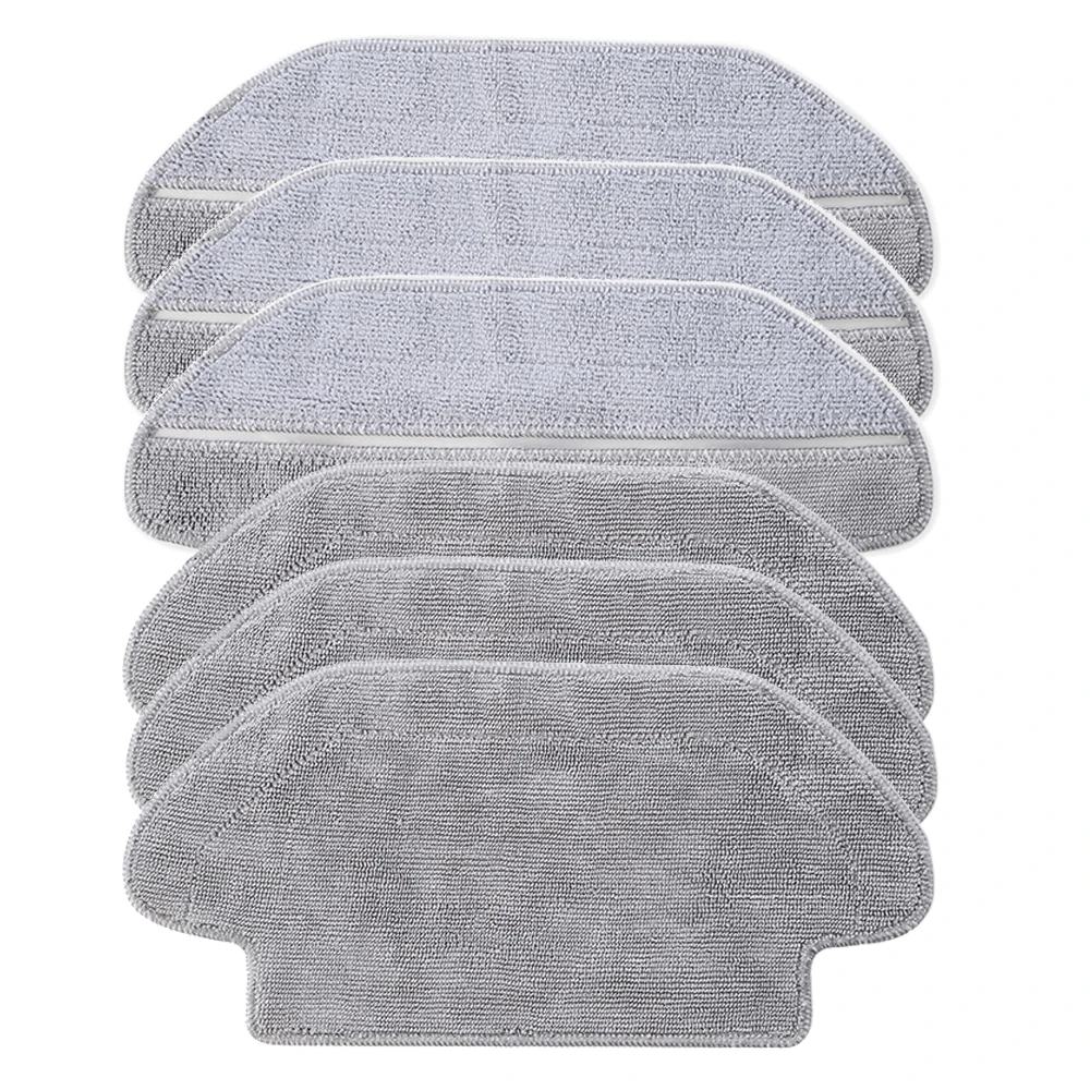 Panno di pulizia per Xiaomi Viomi SE V2 V2PRO V-RVCLM21B V3 Robot aspirapolvere panno Mop