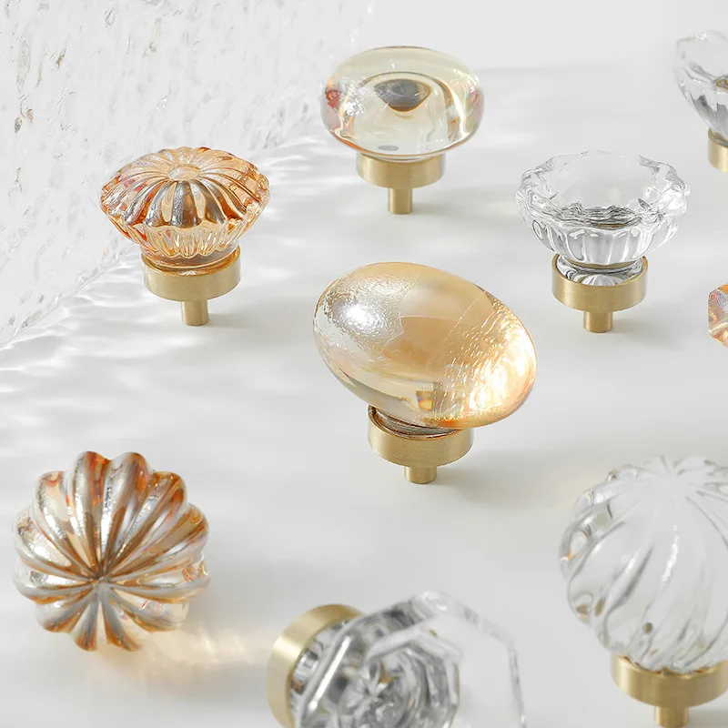 Love Heart Decorative Dresser Knobs Strong & Durable Easy Installation Drawer Pulls for Furniture Closet Wardrobe