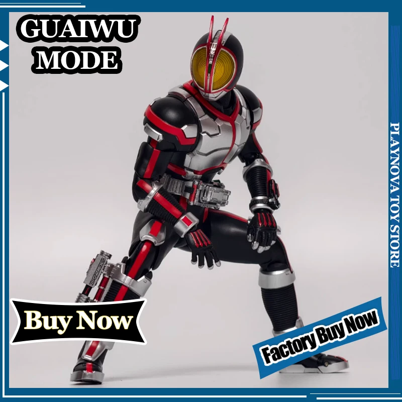 

Presale New Monster Model Digital Monster FREAKMAN Accelerated Form Basic Form 1/12 Can Build Soldier Doll Model By Hands Gift