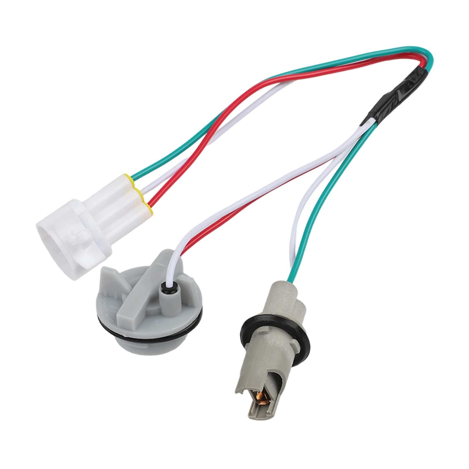 

Car Headlight Bulb Socket Wiring Harness 81125-35440 For Toyota For 4Runner 06-09 Car Light Bulb Connector Adapters