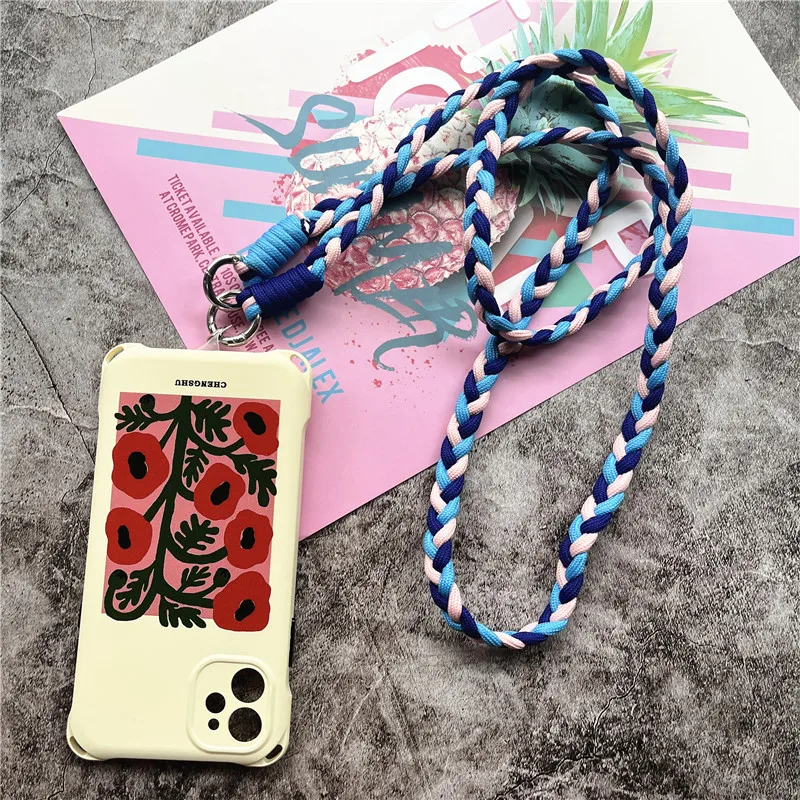 Telephone Pendant C…