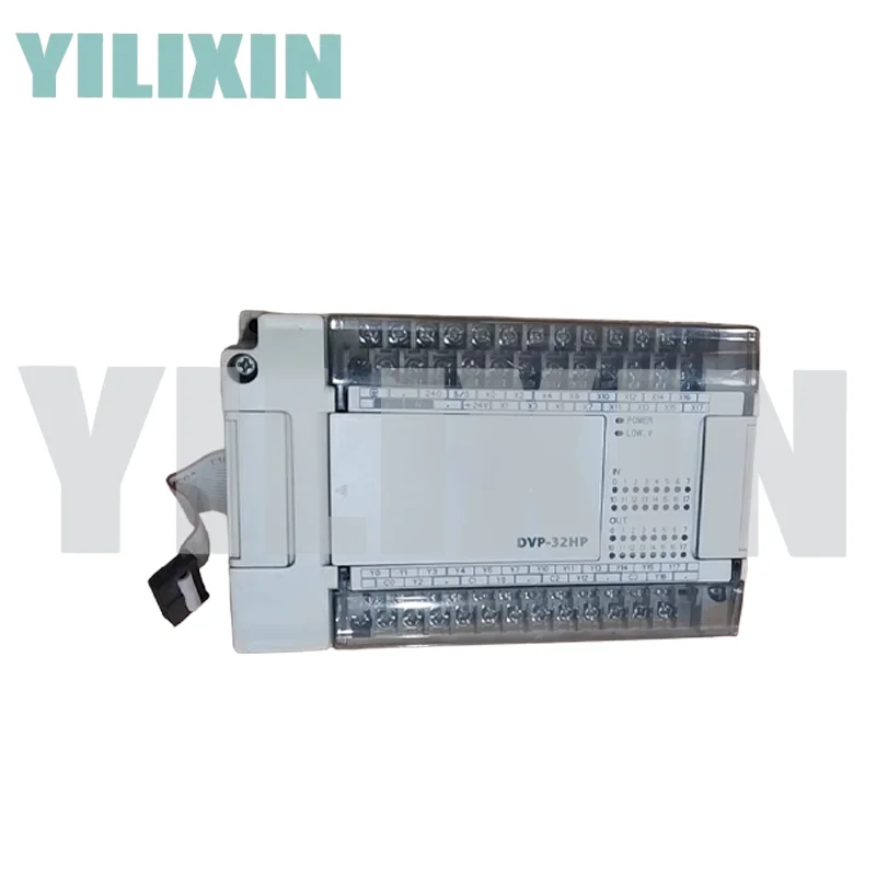 Nuovo Controller DVP32HP00R