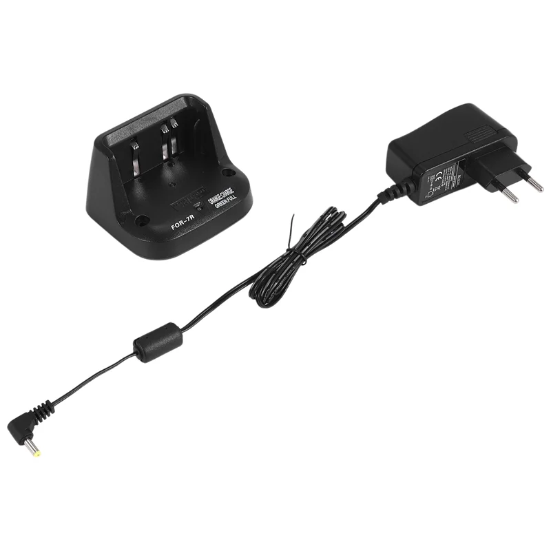 Быстрое зарядное устройство TTKK-CD-15A CD-15 для YAESU VX-5 VX-5R VX-6 VX-6R VX-7R VXA-700 FNB-58Li FNB-80Li, вилка европейского стандарта