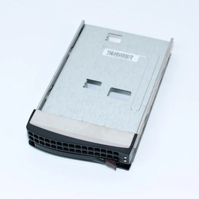 PP+ MCP-220-00043-0N For Supermicro 3.5 to 2.5 HDD Tray
