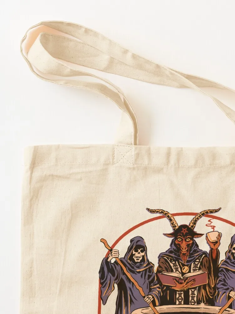 حقيبة حمل طقوس الصباح، أكياس الحلوى، حقيبة تسوق، حقيبة تسوق، حقائب هدايا للنساء #3