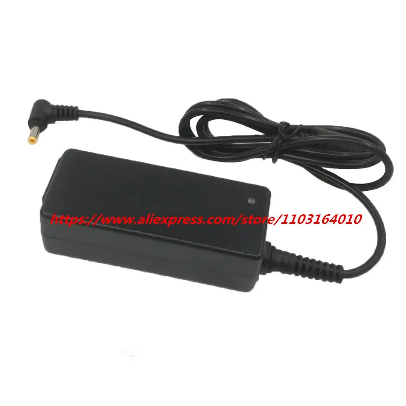 19.5 فولت 2.05A 40 واط محمول التيار المتناوب تيار مستمر محول ل HP Mini 110 210 700 Cq10 PA-1400-18HL 622435-002 شاحن نتبووك