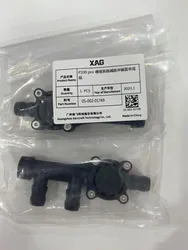 For Agras XAG P100Pro Pulse Damper Kit Part Agricultural drone Accessories 05-002-01749