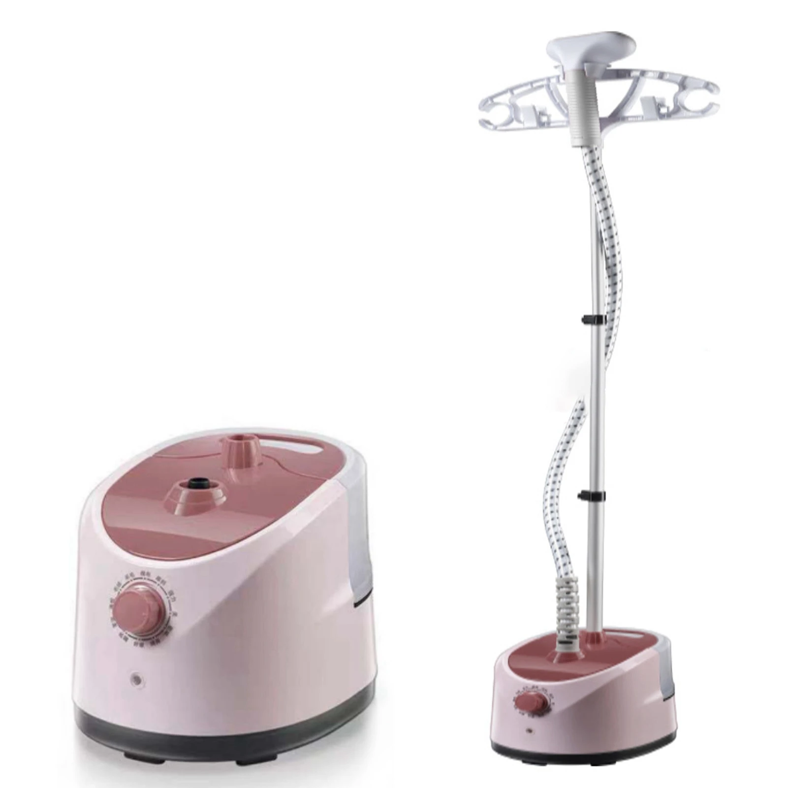 

Ironing Machine Steam Iron Standing Garment Iron 1.8L Water 2000W Electric Steam Iron Hanging Ironing Machine EU Plug 220V