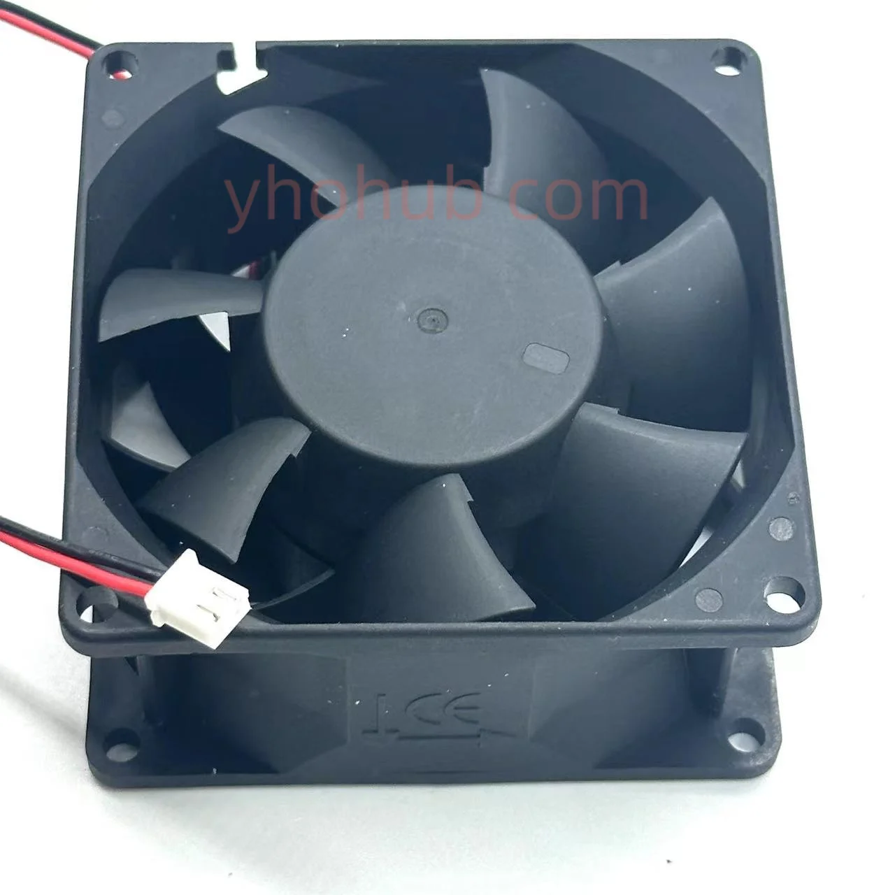 SUNON PMD2408PMB2-A (2).GN I55 DC 24V 7.2W 80x80x38mm Server Cooling Fan