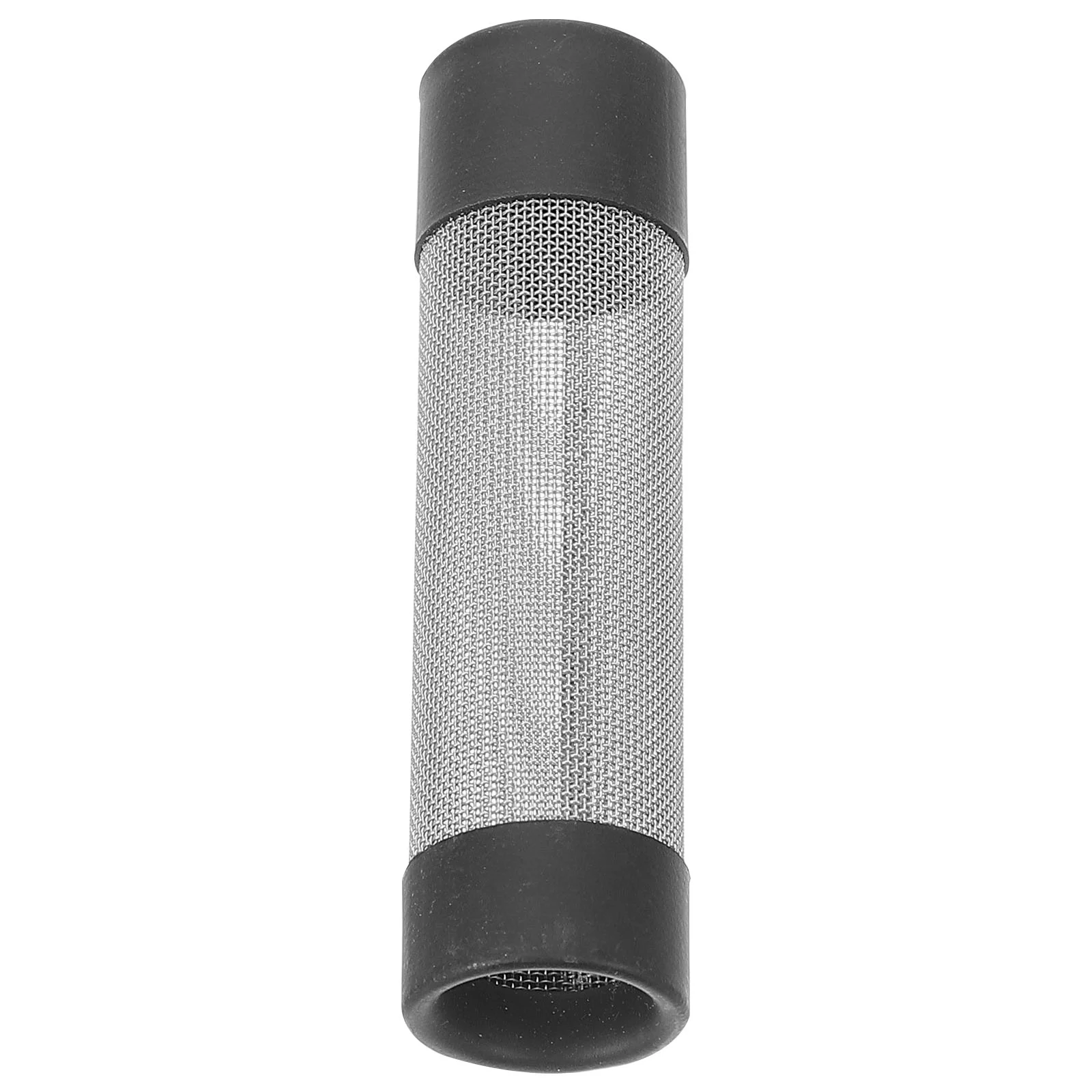 

Water Inlet Protection Cover Vent Pump Intake Air Filters Sponge Aquarium Guard Shrimp Tank Pre- Covers Short