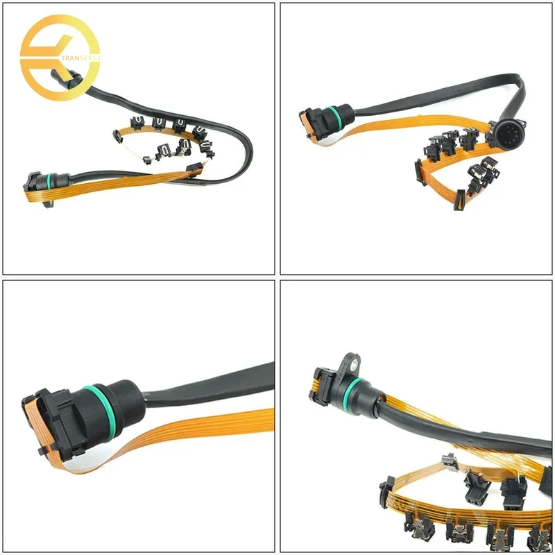 New 01M 095 096 G93 01M927365 097927435 Transmission Internal Wiring Harness Ribbon Sensor Fits For VW Bettle Jetta Audi