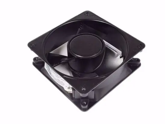 A12038-80B-4RP-F2 DC 12V 2.70A 120X120X38Mm Dây 4 Máy Chủ Quạt Làm Mát