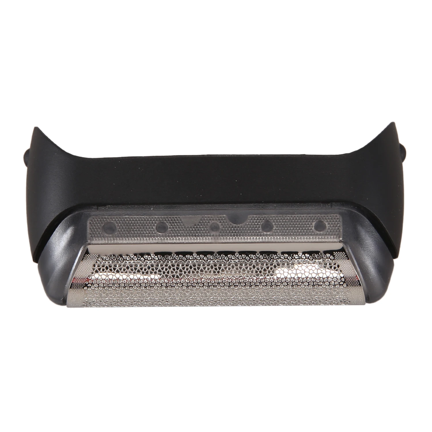 N-A91P 2 Pcs Electric Mesh Durable Shaver Foil Head Parts for Braun 10B/20B Model 190 180 170 1775