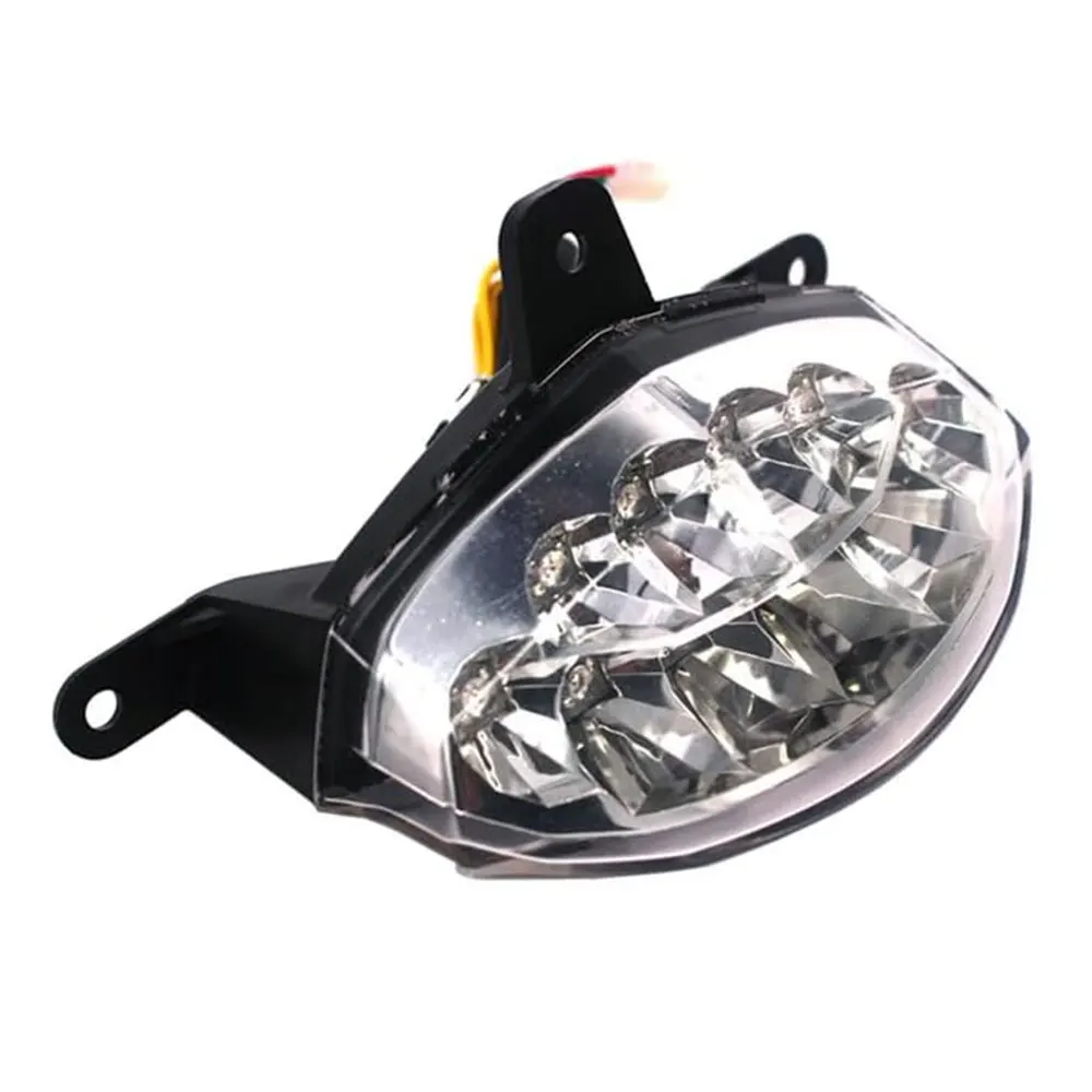 Luz trasera de motocicleta, lámpara LED de freno y parada para KTM 125 DUKE 11-17 200 DUKE 2012-2017 250 DUKE 15-17 390 DUKE