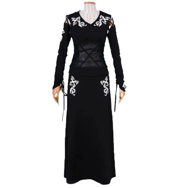 2018 벨라트릭스 르스트리지 코스프레 의상