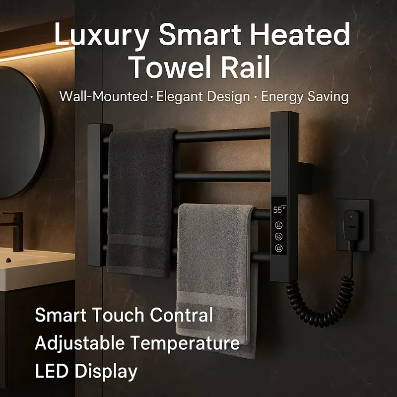 Рисунок 4 - Мини-электрическая грелка для полотенец