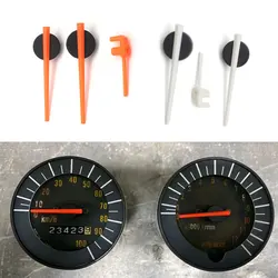 1set Motorcycle Speedometer Pointer Needle Speedo Pin for HONDA CB400 SF NC30 XJR400 ZRX400 Motorcycle Accessories