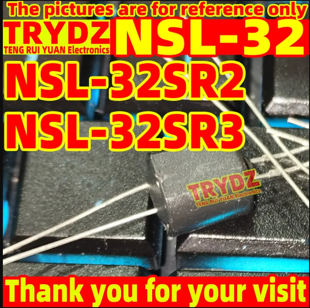 1pcs New Replace NSL-32 NSL-32SR2 NSL-32SR3 Simulated Linear Optocoupler