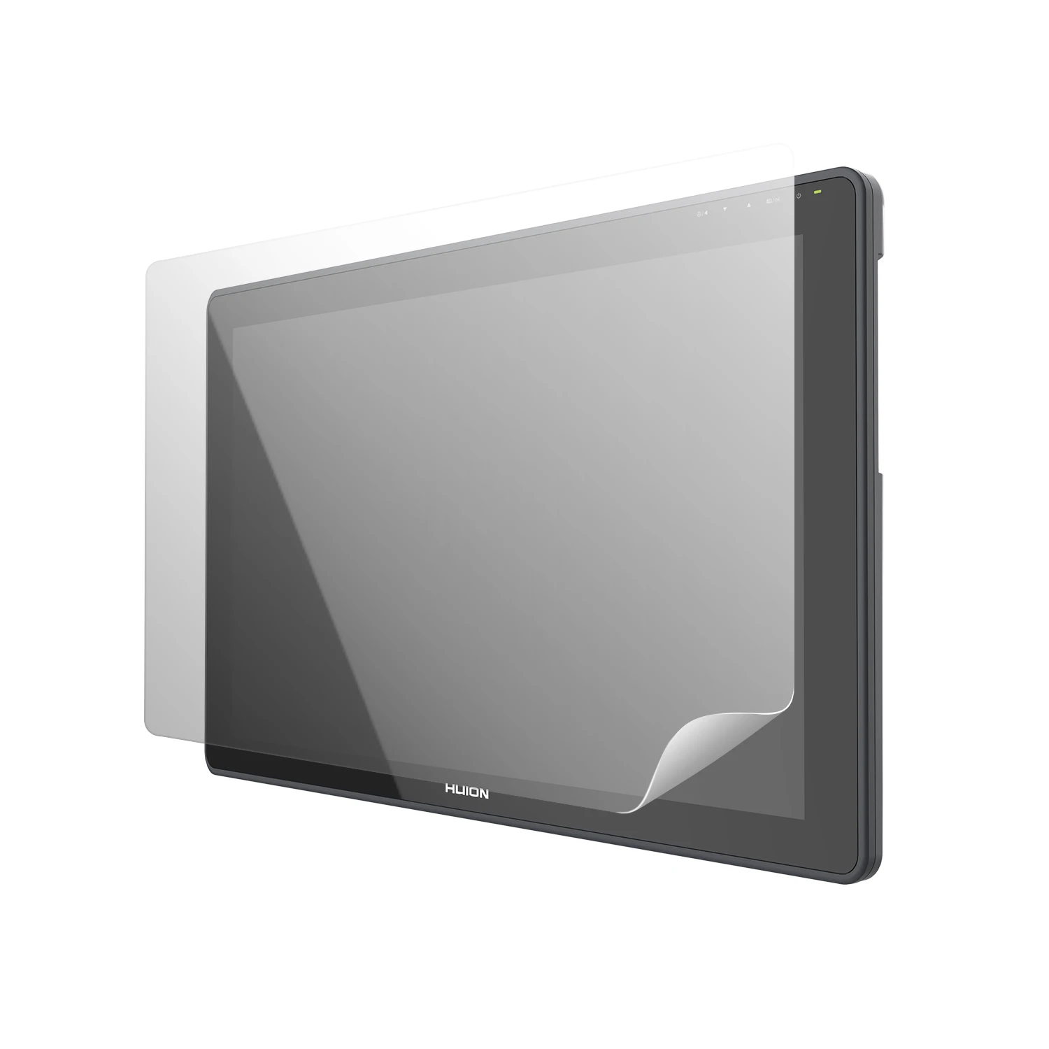 Pen Drawing Display Screen Protector Ag Film