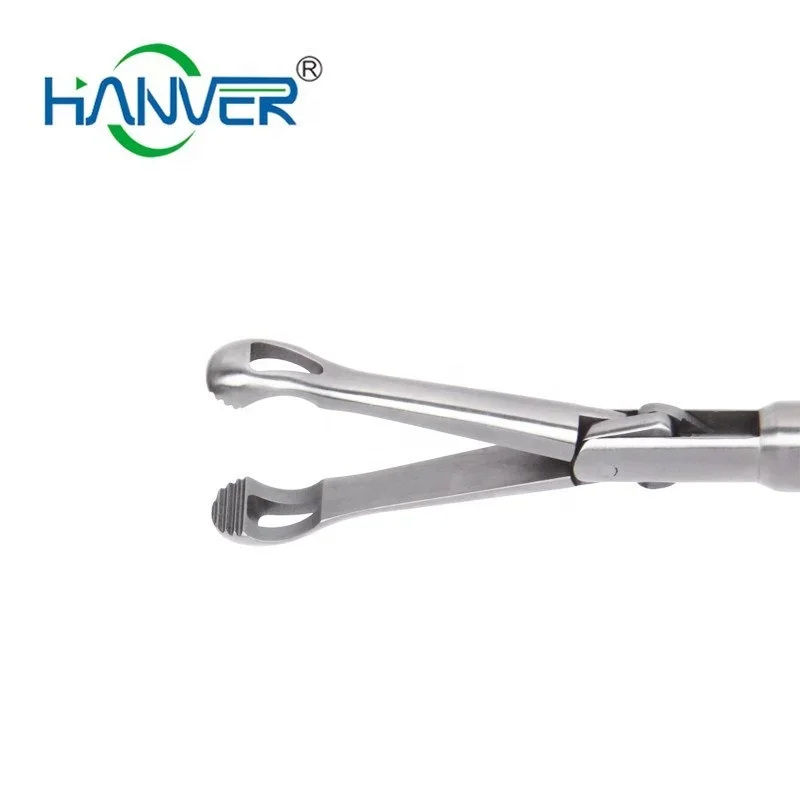 Babcock Forceps Babcock Grasper