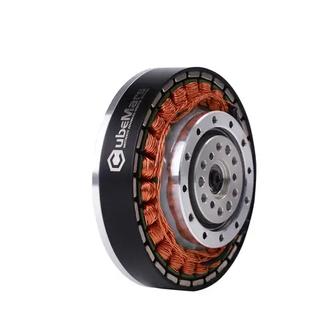 T-MOTOR Cubemars AKE60-8 KV80 브러시리스 모터, 로봇 다이내믹 로봇 액추에이터, 유성 기어 모듈러 디자인