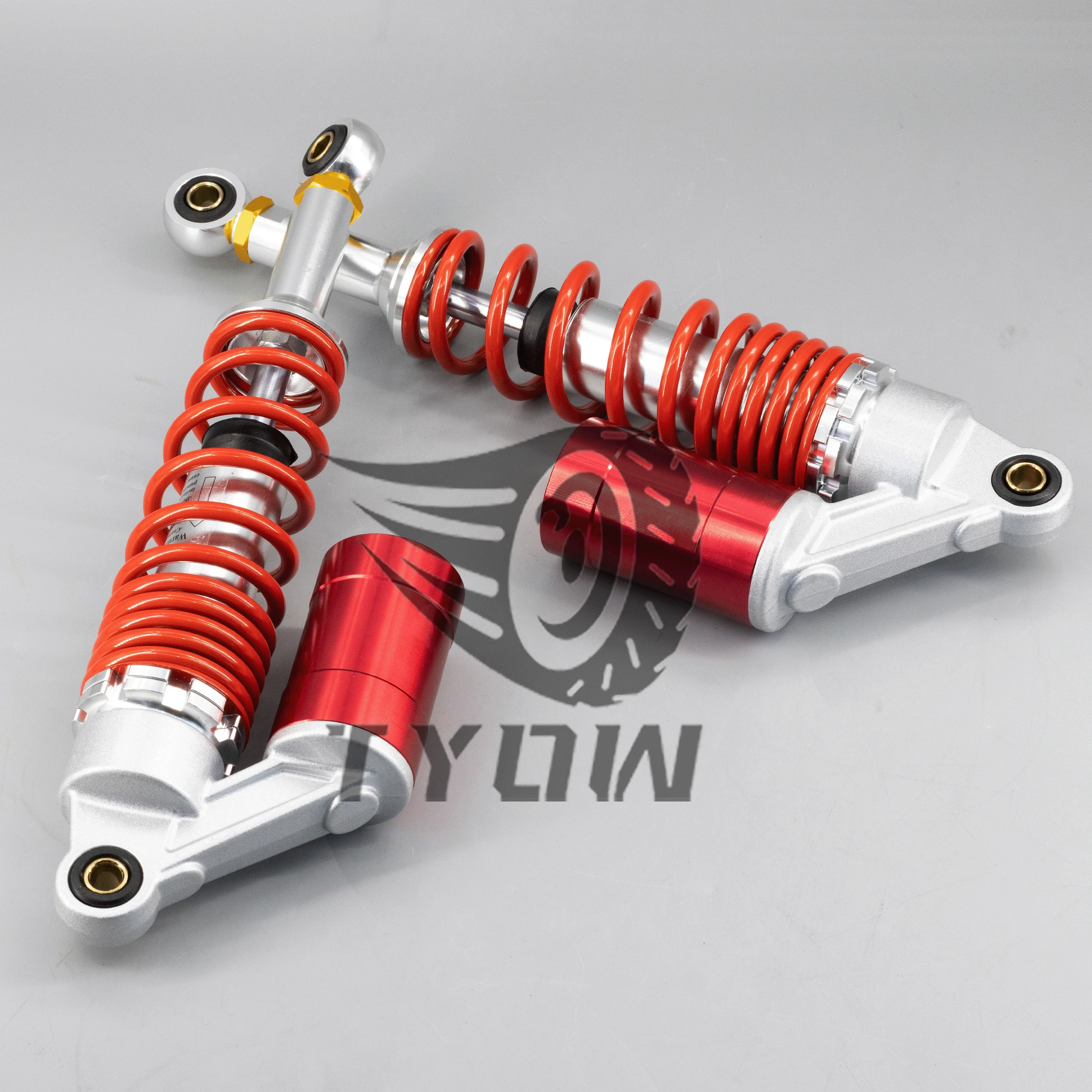 Dax 330Mm Back Damp…