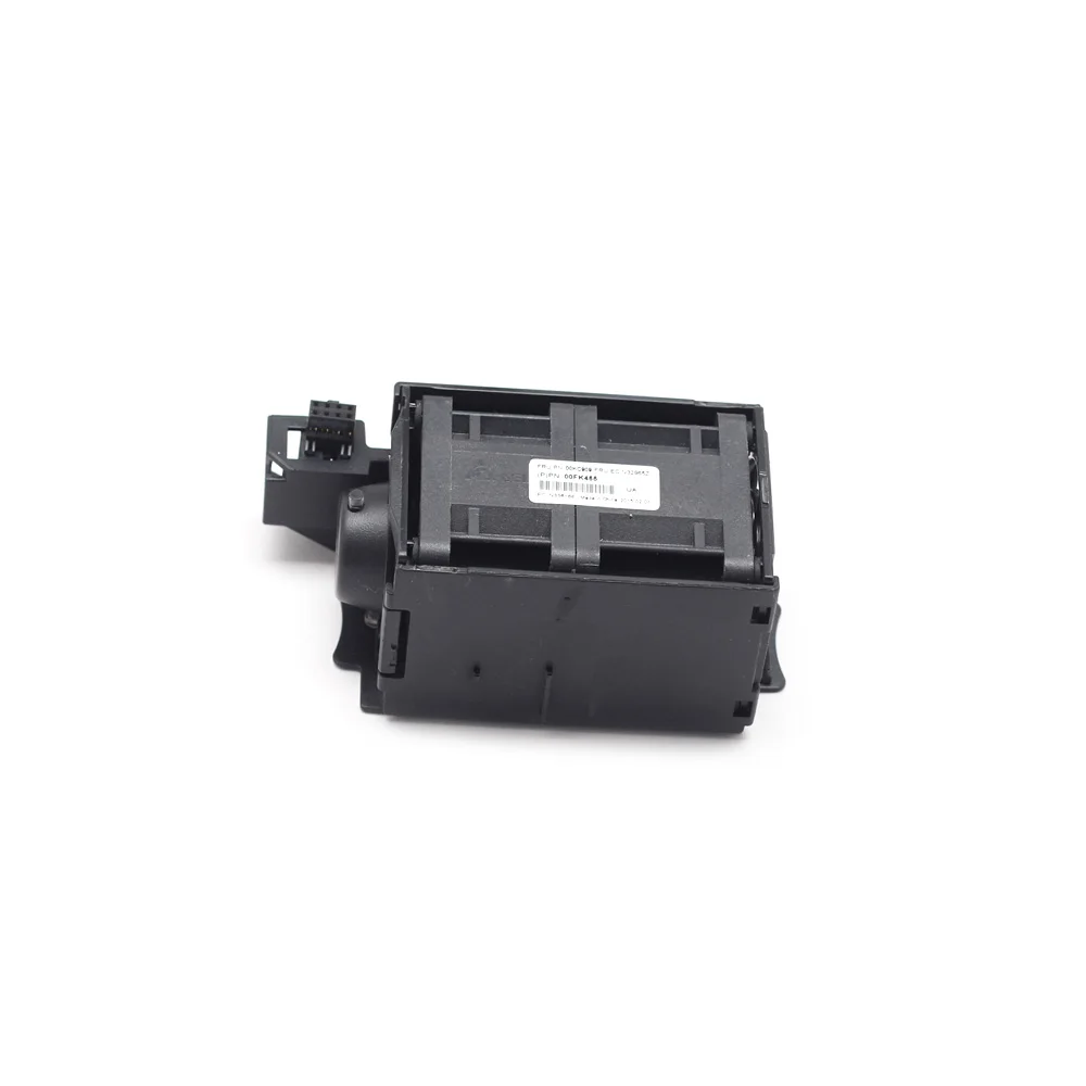 Ventilador de refrigeración para sistema Lenovo, accesorio Original para IBM X3550, M5, X3550, M5, 00KA059, 00FK455, 00KC909, 0KA059, 0FK455, 0KC909